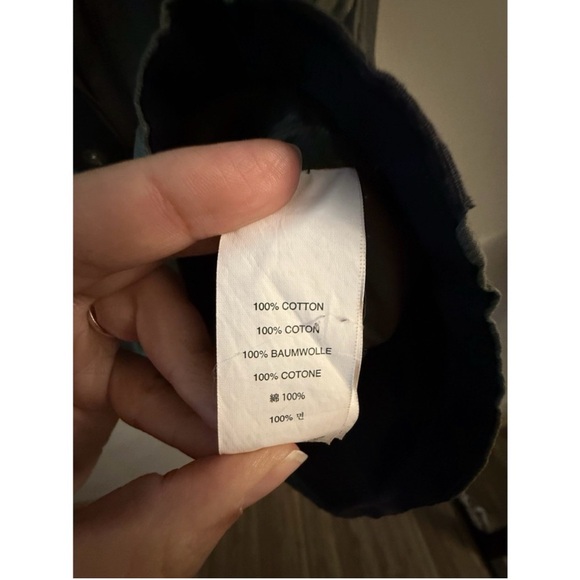 J.CREW Women’s Dark Green Rain Coat - Picture 5 of 10